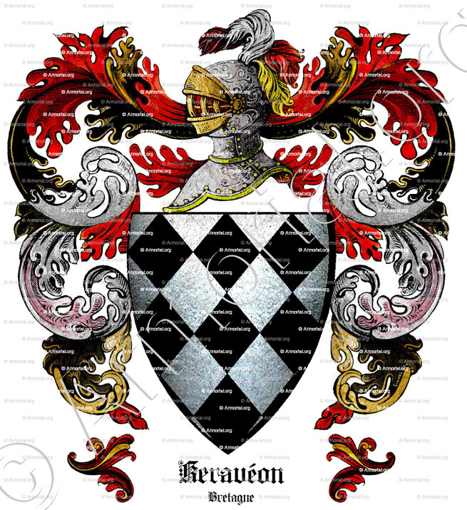 KERAVEON_Talhouet. Bretagne_France (ii)