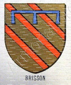 BRISSON