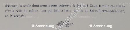 BRISSON