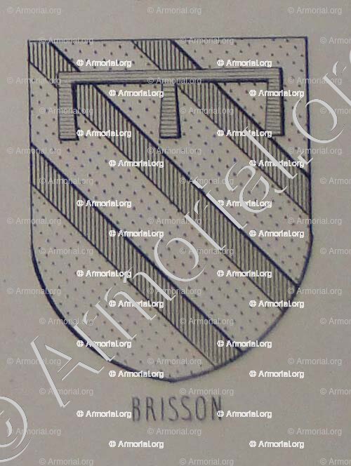 BRISSON
