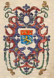 De MADRONNET