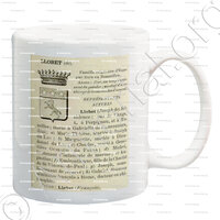 mug-de LLOBEL_Alicante, Algérie, Languedoc._España, Algérie, France.