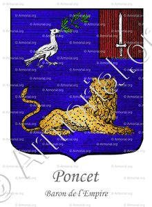 PONCET
