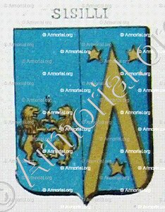 SISILLI