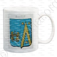 mug-SISILLI_Sicilia._Italia ()