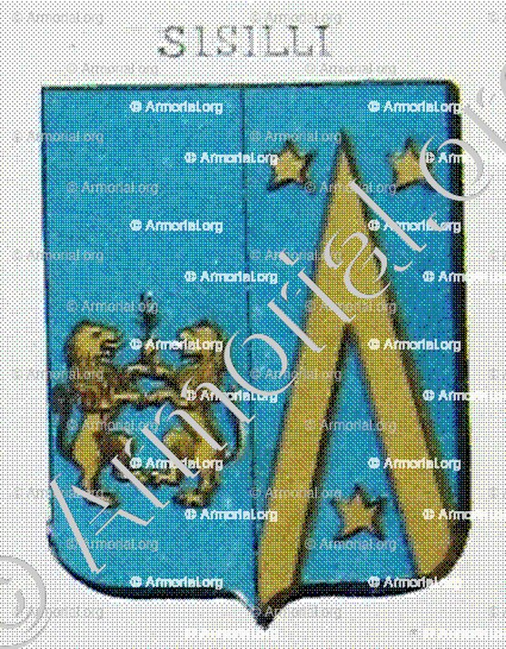 SISILLI_Sicilia._Italia ()