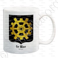mug-de RAS_Holland_Nederland