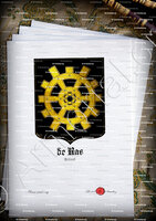 velin-d-Arches-de RAS_Holland_Nederland
