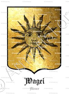 WAGEL