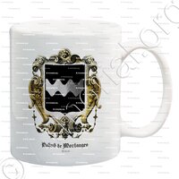 mug-PAHUD de MORTANGES_Holland_Nederland (1)