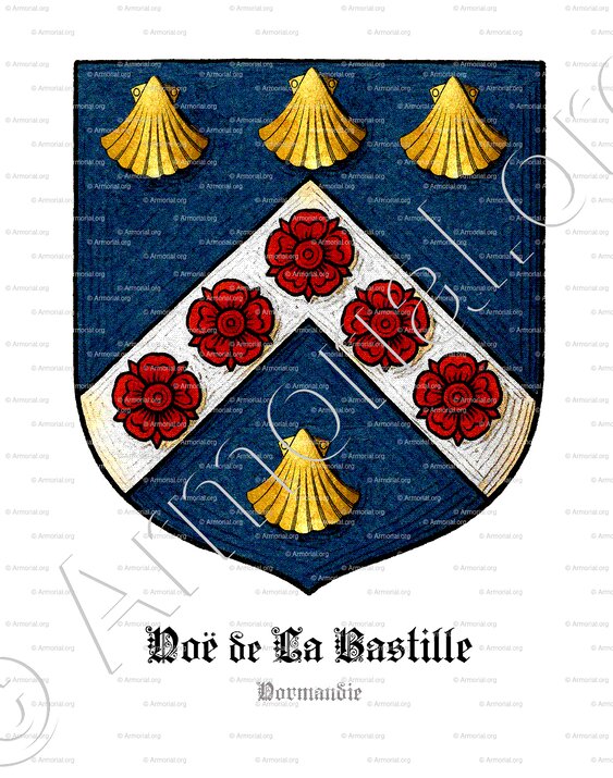 NOË de LA BASTILLE_Normandie_France (2)++