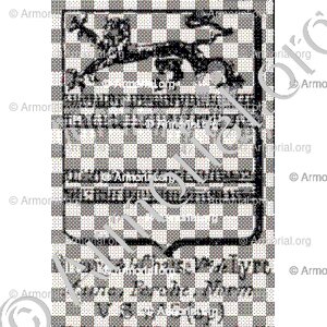 Girard de la Chaise Vte. de Lyre