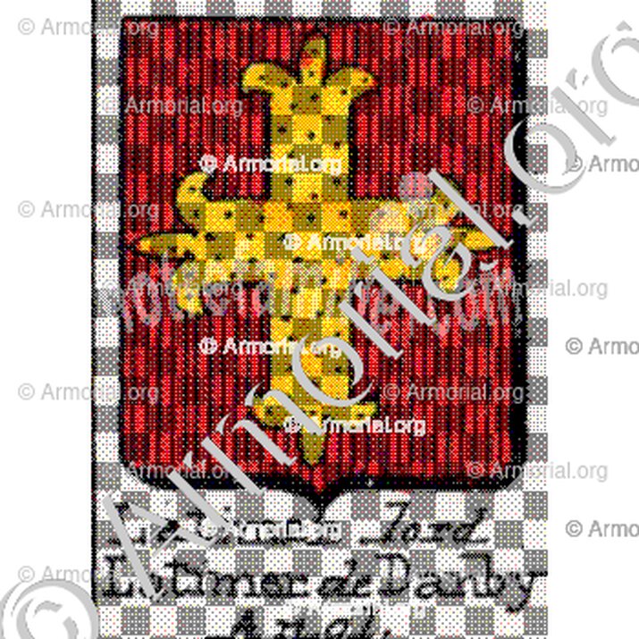 Latimer lord Latimer de Danby__
