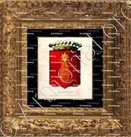 cadre-ancien-or-ROSSO_Sicilia. Ambasciadore al Re di Aragona 1293._Italia (i)