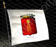 drapeau-ROSSO_Sicilia. Ambasciadore al Re di Aragona 1293._Italia (i)