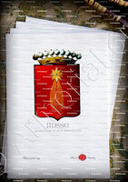 velin-d-Arches-ROSSO_Sicilia. Ambasciadore al Re di Aragona 1293._Italia (i)