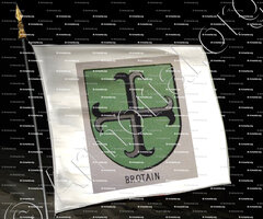 drapeau-BROTAIN_Bourbonnais_France
