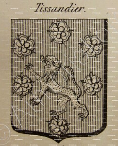 TISSANDIER