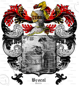 BROCAL