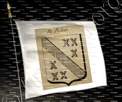 drapeau-DE PESTELS_Auvergne_France