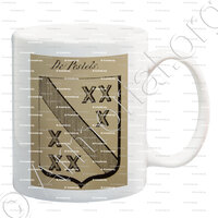 mug-DE PESTELS_Auvergne_France