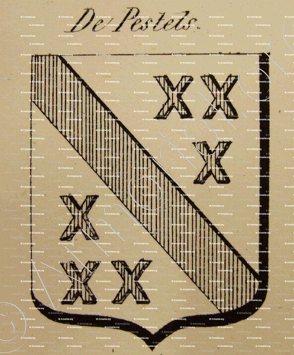 DE PESTELS_Auvergne_France