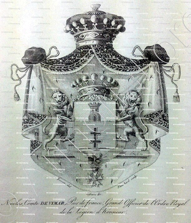 de VIMAR_Normandie_France