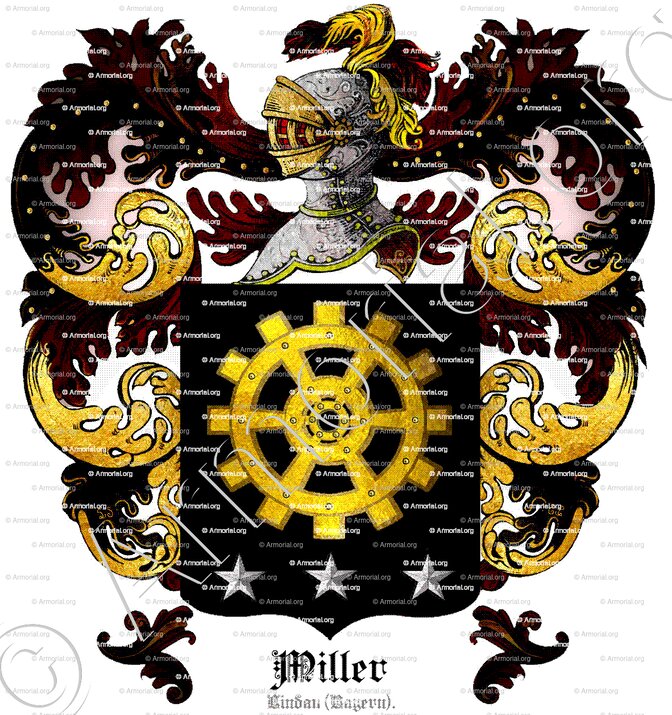 MILLER_Lindau (Bayern)_Deutschland ()