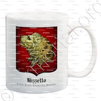 mug-RIZZETTO_Veneto, Friuli,Lombardia, Piemonte._Italia. (2)