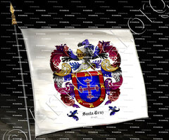 drapeau-SANTA CRUZ_Aragón_España (1)