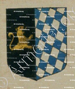 Albersveiller (Alsace)