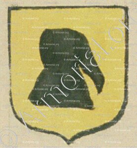 MOINE de SEGONZAC (La Rochelle)