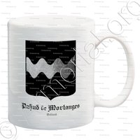 mug-PAHUD de MORTANGES_Holland_Nederland (2)
