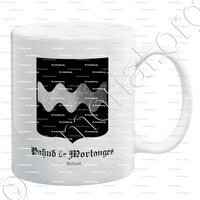 mug-PAHUD de MORTANGES_Holland_Nederland (2)