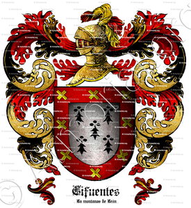 CIFUENTES