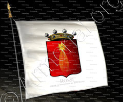 drapeau-ROSSO_Sicilia. Barone di Sangiovanni nel XVII secolo._Italia (i)