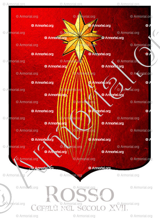 ROSSO
