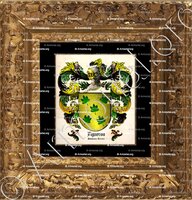cadre-ancien-or-FIGUEROA_Andalucía, Castilla_España (ii)
