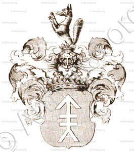 Von KARNICE-KARNICKA