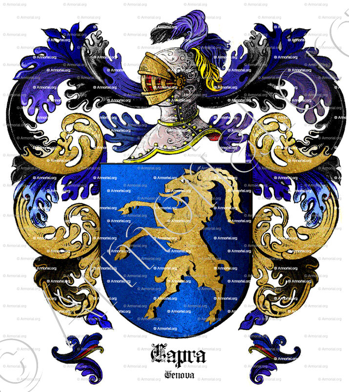 CAPRA_Genova_Italia (2)