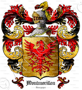 MONTMORILLON