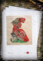 velin-d-Arches-DER ERZBISCHOF VON MAYENZ_Rheinland-Pfalz_Deutschland