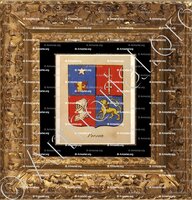 cadre-ancien-or-PORSON_Noblesse d'Empire._France
