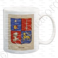 mug-PORSON_Noblesse d'Empire._France