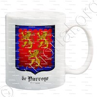 mug-de PARROYE_Lorraine-France