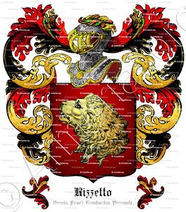 RIZZETTO