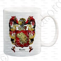 mug-RIZZETTO_Veneto, Friuli,Lombardia, Piemonte._Italia. (1)