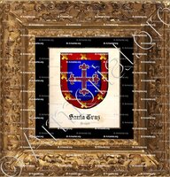 cadre-ancien-or-SANTA CRUZ_Aragón_España (2)