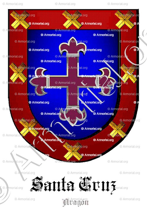 SANTA CRUZ_Aragón_España (2)
