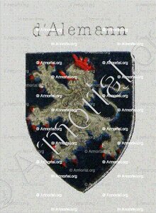 ALEMANN